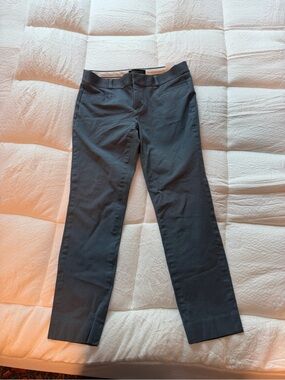 BANANA REPUBLIC factory work pants